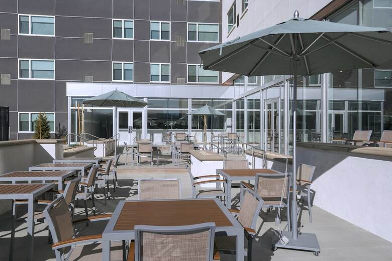 Hotel Element Palmdale