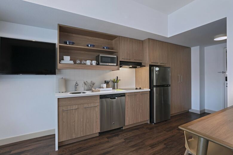 Hotel Element Palmdale