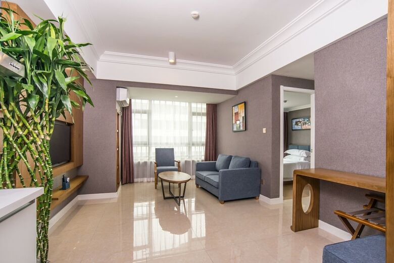 Qingdao Haiyue Home Resort Hotel