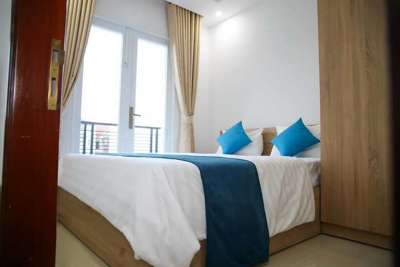 Aparthotel Van Dat Apartment
