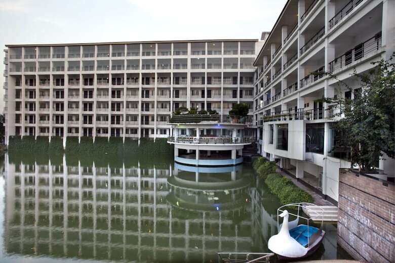 Hotel Brac-cdm Savar