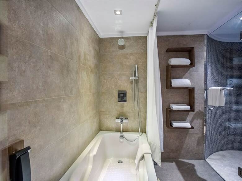 Hotel Brac-cdm Savar