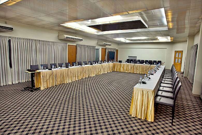 Hotel Brac-cdm Savar