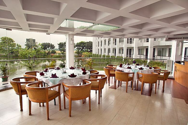 Hotel Brac-cdm Savar