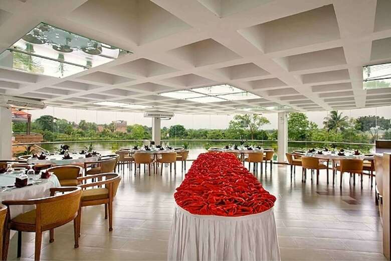 Hotel Brac-cdm Savar