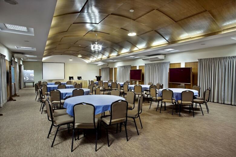 Hotel Brac-cdm Savar