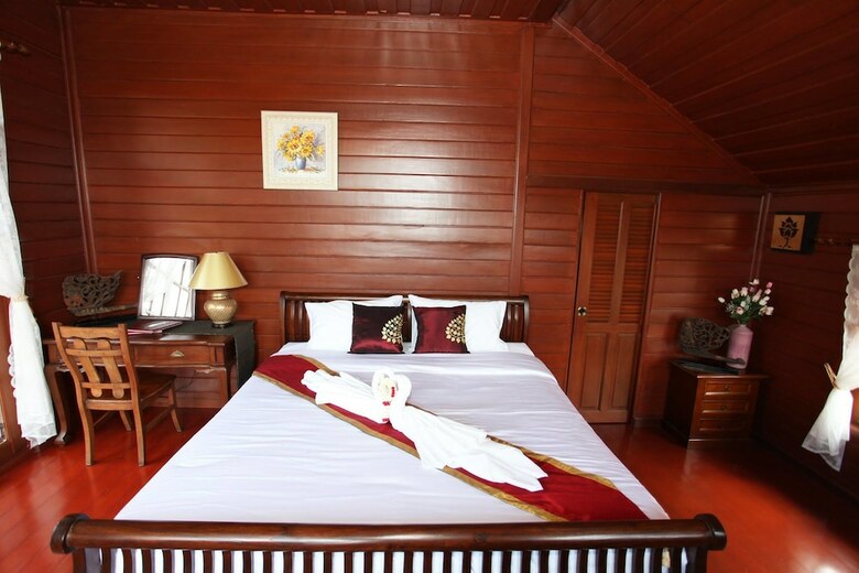 Villa Baan Thai Lanna Pattaya