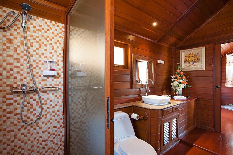 Villa Baan Thai Lanna Pattaya