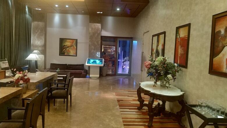 Hotel D Imperia