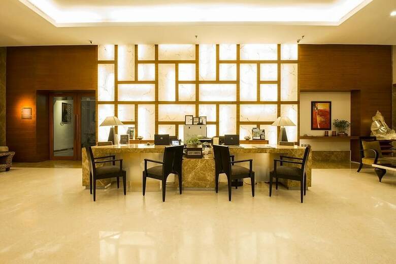Hotel D Imperia