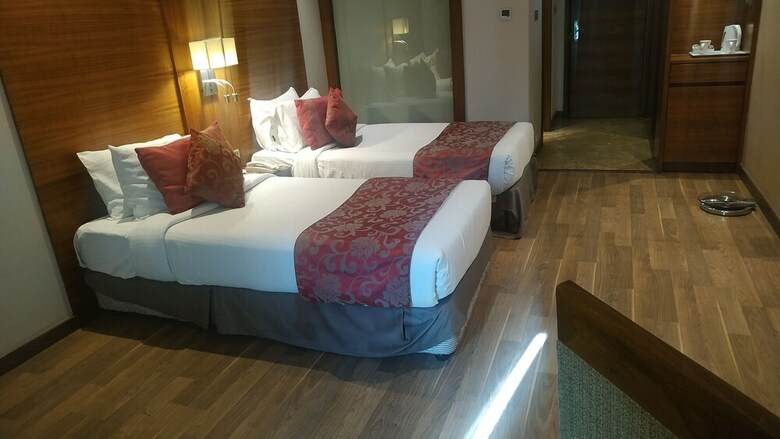 Hotel D Imperia