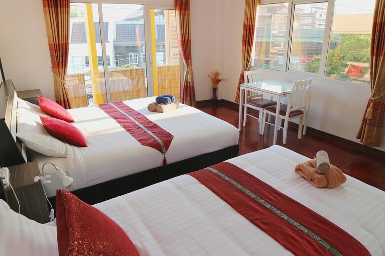 Hotel Lemon House 51