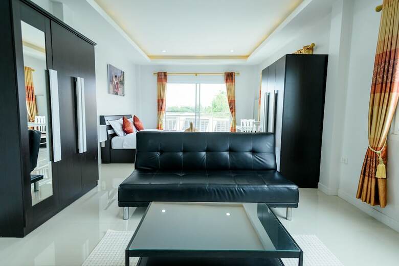 Hotel Lemon House 51