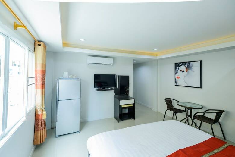 Hotel Lemon House 51