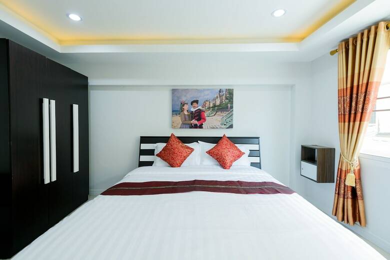 Hotel Lemon House 51