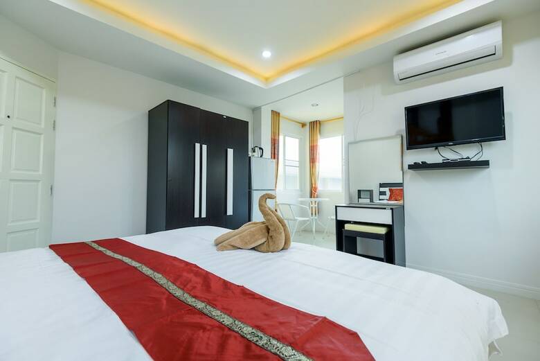 Hotel Lemon House 51
