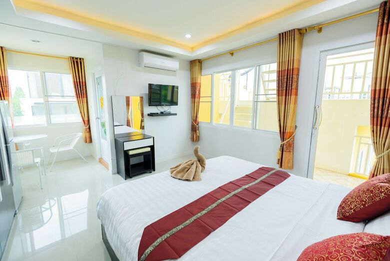Hotel Lemon House 51