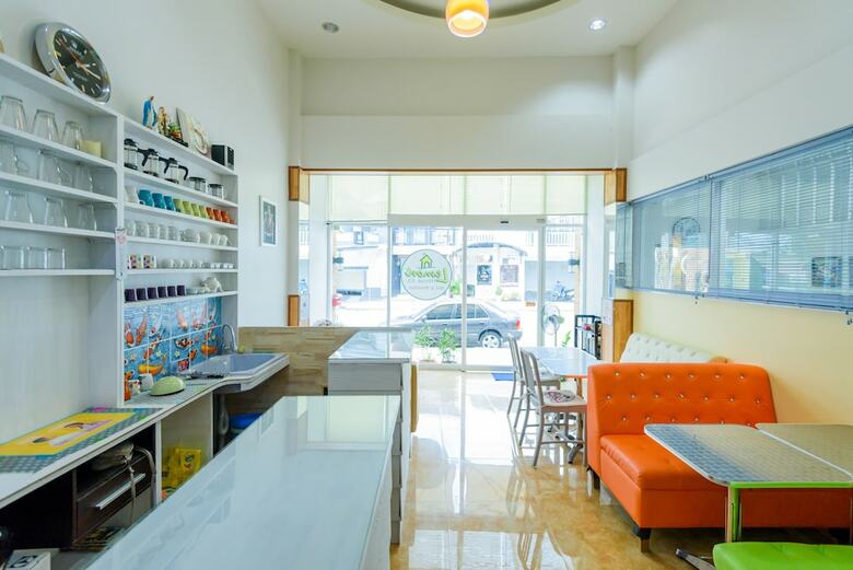 Hotel Lemon House 51