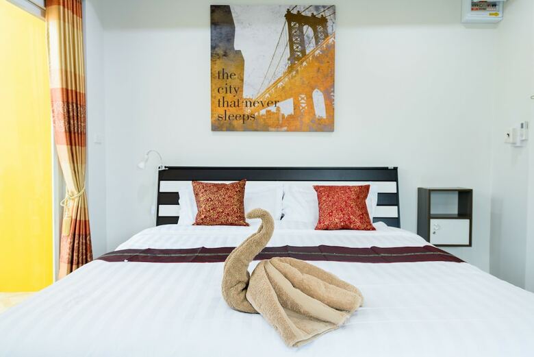 Hotel Lemon House 51