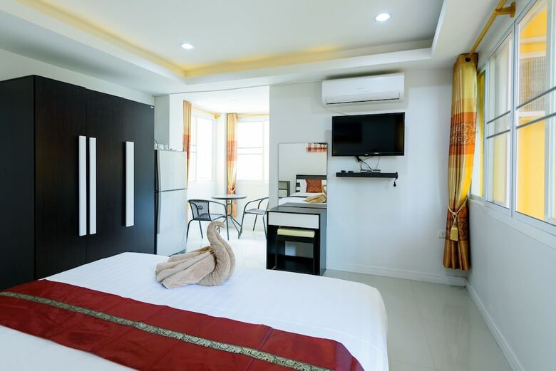 Hotel Lemon House 51