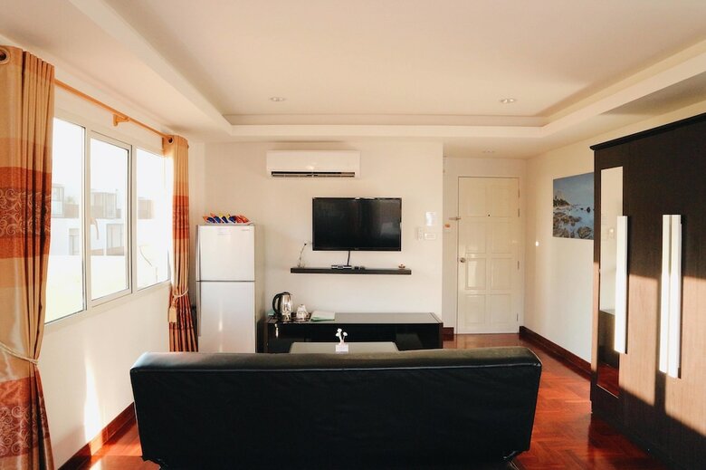 Hotel Lemon House 51
