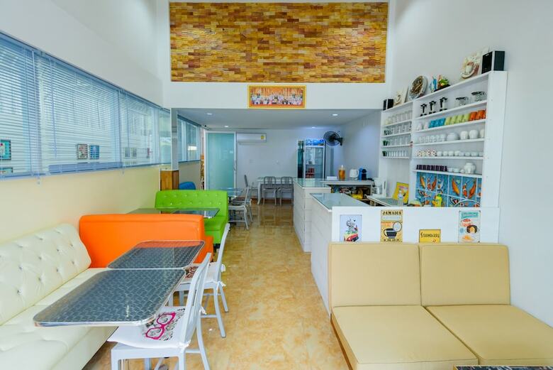 Hotel Lemon House 51