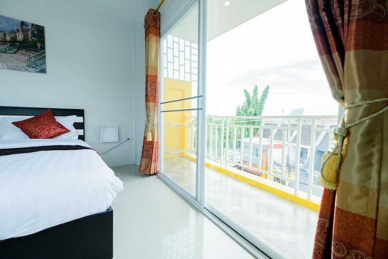 Hotel Lemon House 51