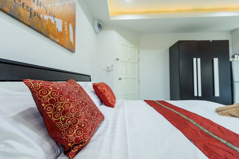 Hotel Lemon House 51