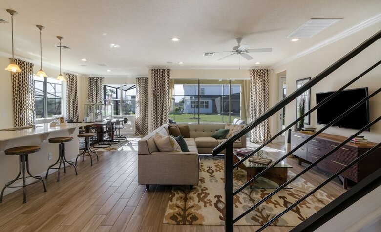 Sonoma Resort By Vhc Hospitality
