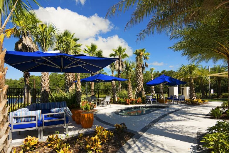 Sonoma Resort By Vhc Hospitality