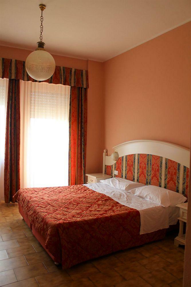 Hotel Bazzoni Et Du Lac