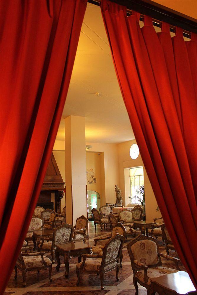 Hotel Bazzoni Et Du Lac