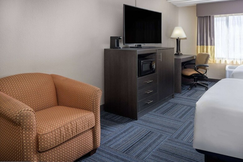Hotel Baymont By Wyndham Appleton