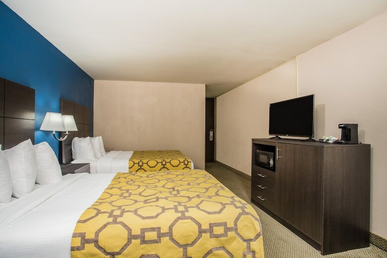 Hotel Baymont By Wyndham Appleton