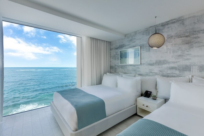 Serafina Beach Hotel