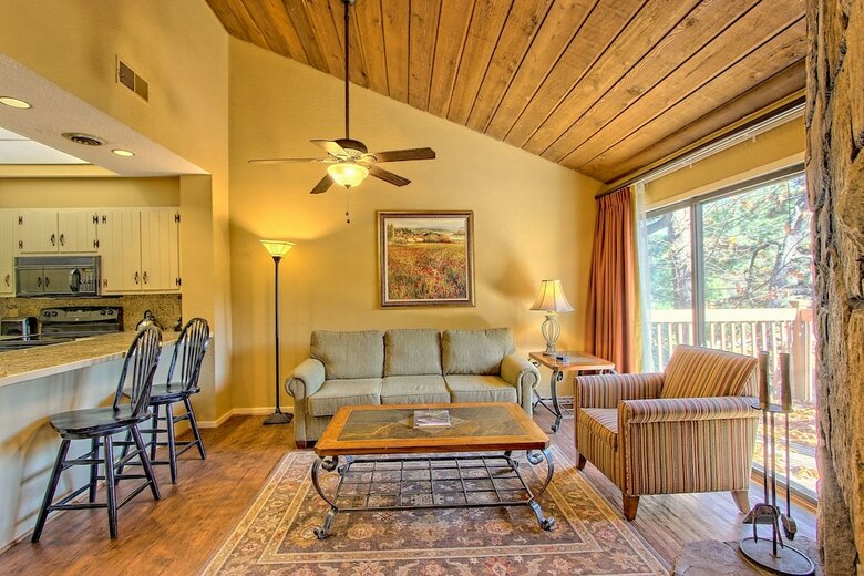 Foxhunt At Sapphire Valley By Capital Vacations