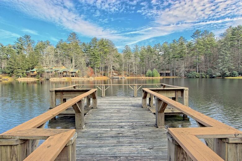 Foxhunt At Sapphire Valley By Capital Vacations