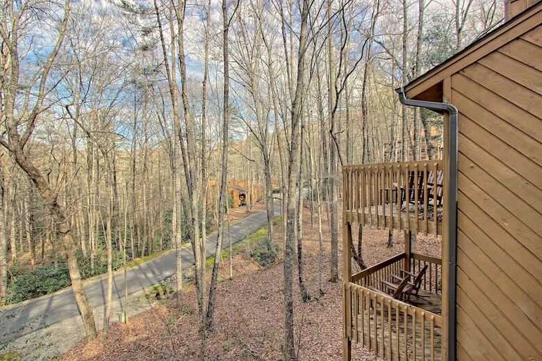 Foxhunt At Sapphire Valley By Capital Vacations
