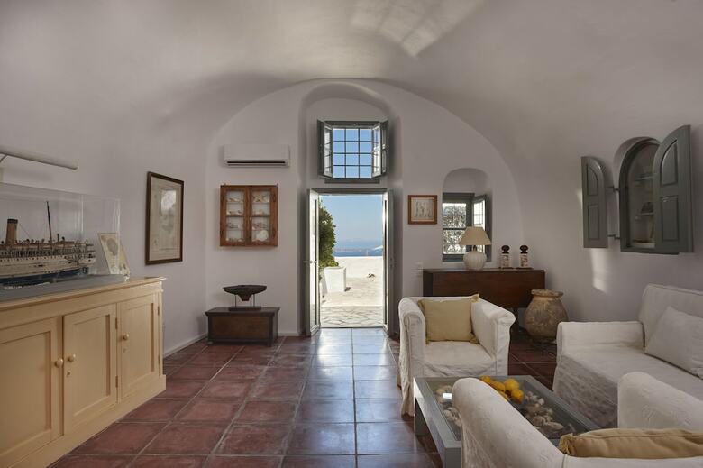 Villa Nautilus