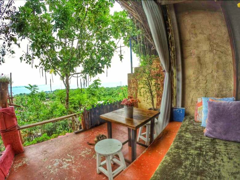 Hotel Dharakiri Resort