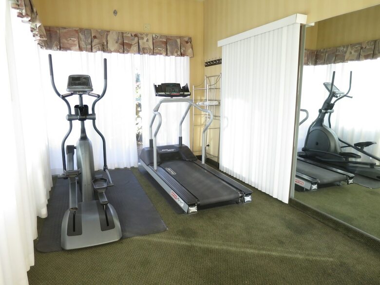 Hotel Country Inn