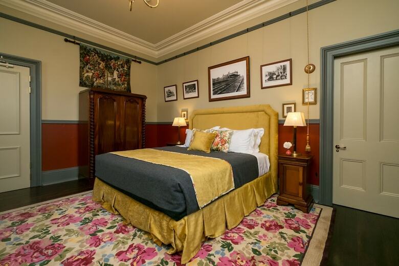 The Old Bank Boutique Hotel