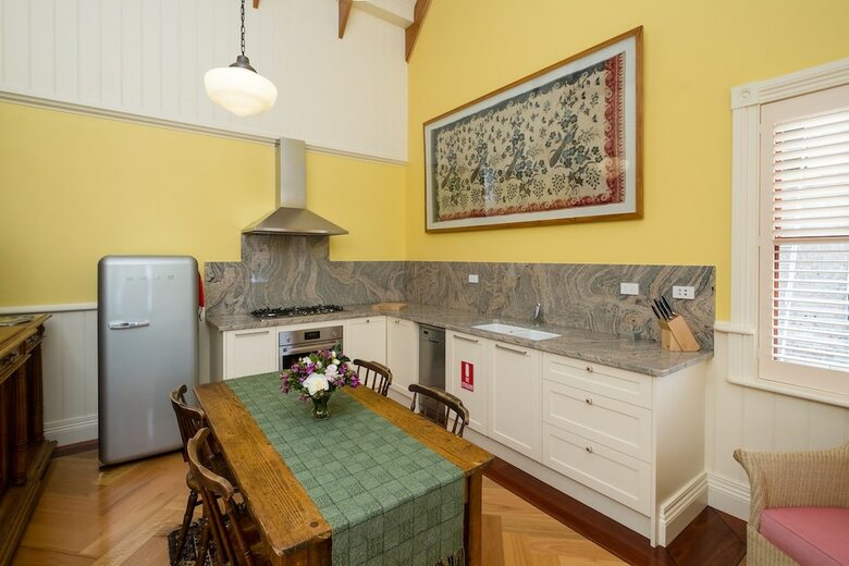 The Old Bank Boutique Hotel