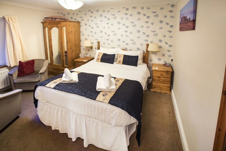 Bed & Breakfast The Cherrybrook