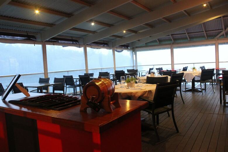 Flame Hill Vineyard