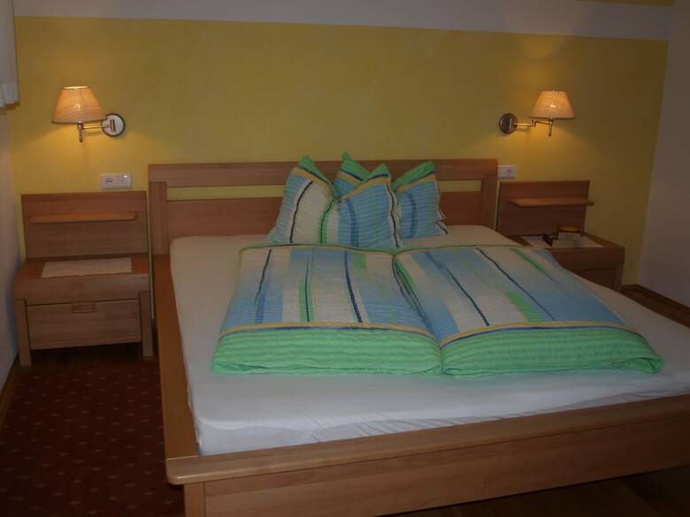 Apartamento Kerschbamerhof