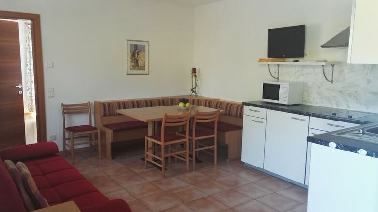 Apartamento Kerschbamerhof
