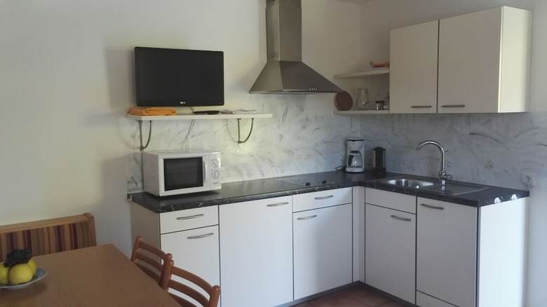 Apartamento Kerschbamerhof