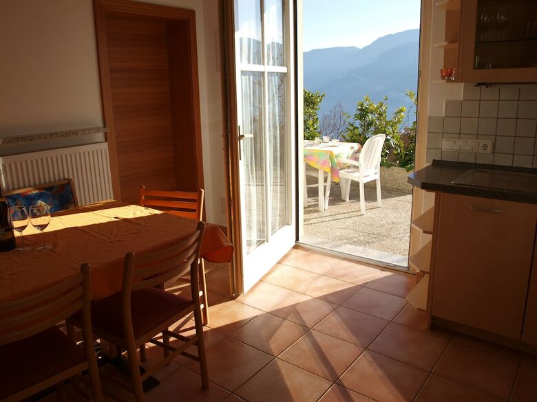 Apartamento Kerschbamerhof