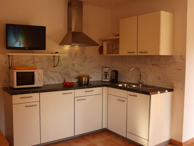 Apartamento Kerschbamerhof